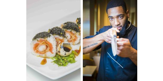 golden sushi 2017
