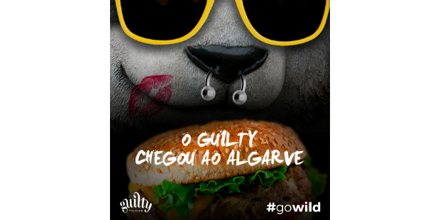 guilty algarve imagem