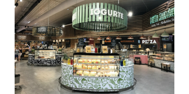 hipermercado intermarche lagos