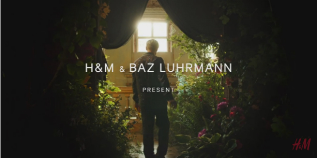 h&m baz luhrmann 1