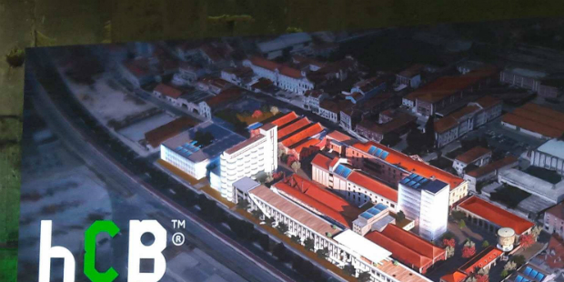 hub criativo do beato