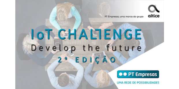 iot challenge 2017