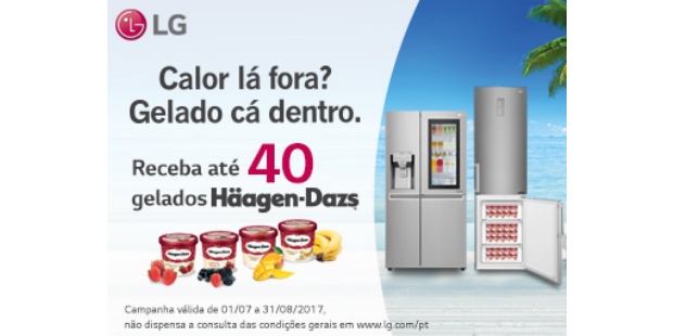 lg haagen-dazs