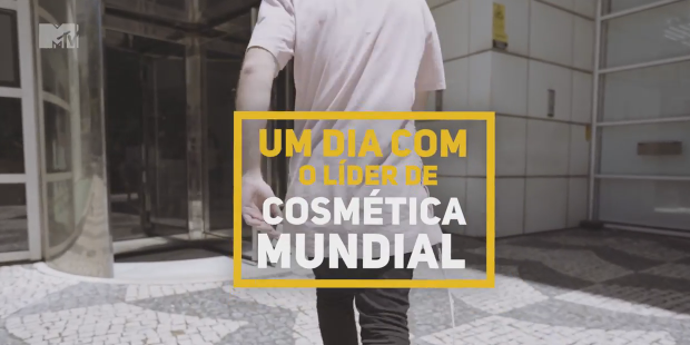 loreal um dia com 1