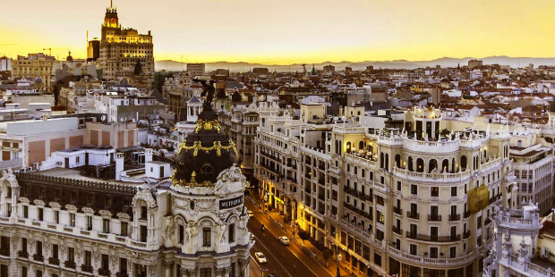 madrid