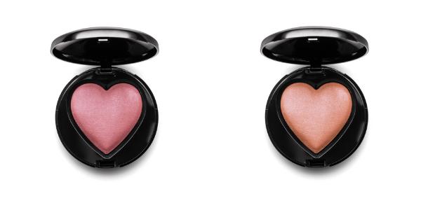 mary kay heart