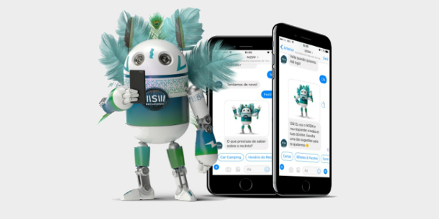 meo sudoeste chatbot