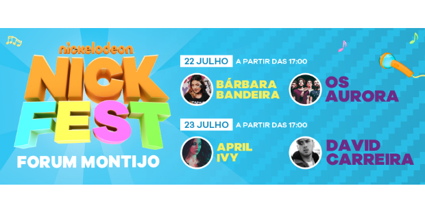 nick fest