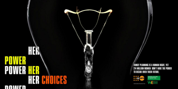 power her choices 1