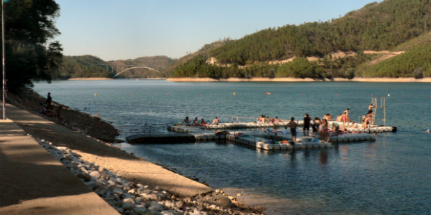 praia fluvial 1