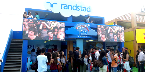 randstad 1