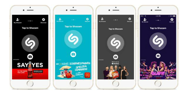 shazam takeover 1