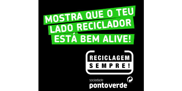 sociedade ponto verde alive 1
