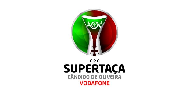 supertaça candido de oliveira