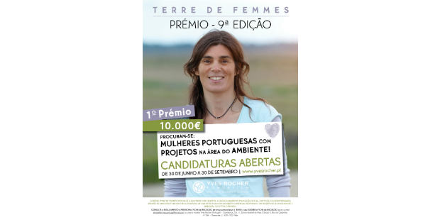 terre de femmes 2017