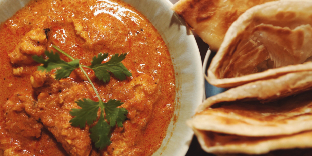 Chutnify - Curry 1