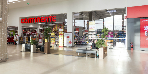 Continente Matosinhos