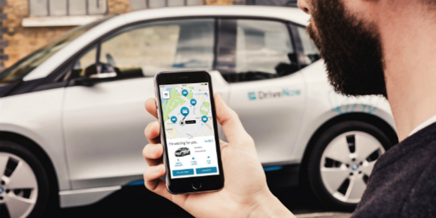 DriveNow 1