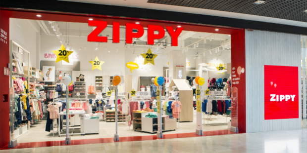 Loja Zippy 1