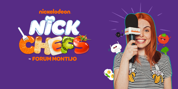 Nick Chefs