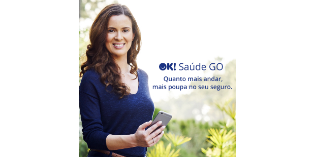 Ok! saude go
