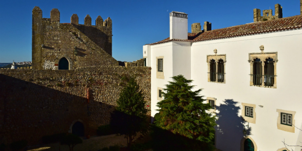 Pousada de Óbidos 1