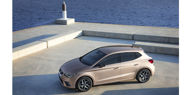 Seat Cascais