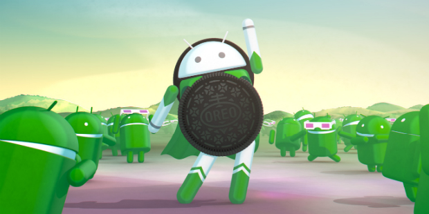 android oreo