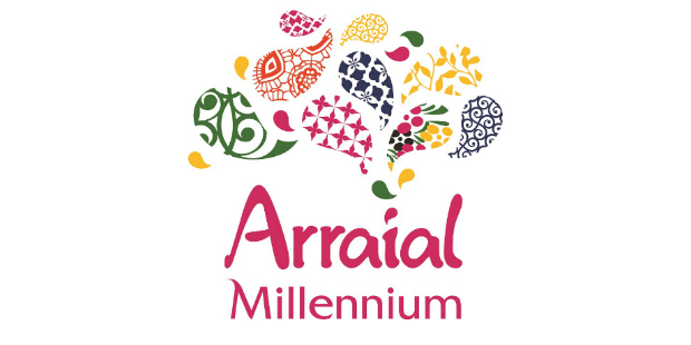 arraial millennium bcp