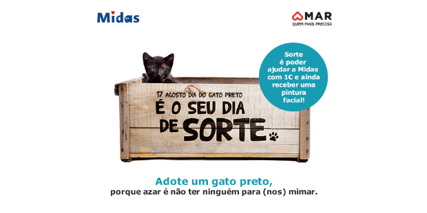 dia do gato preto mar shopping