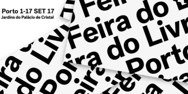 feira do livro do porto 2017 a