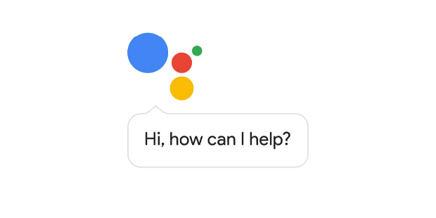 google assistant