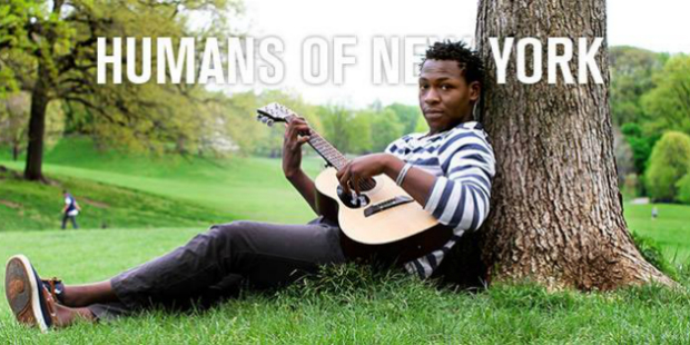 humans of new york 1