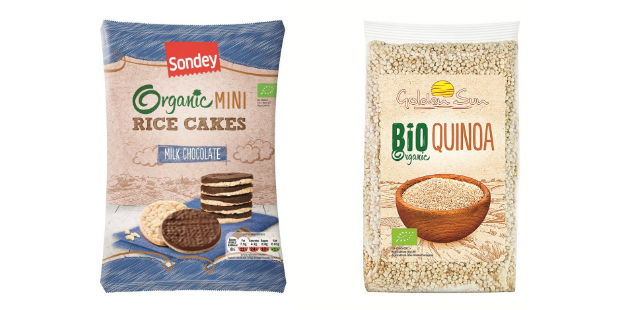 lidl produtos bio