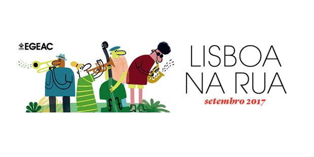 lisboa na rua 2017