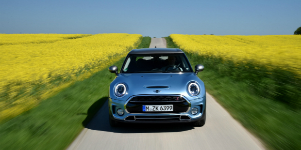 mini-cooper