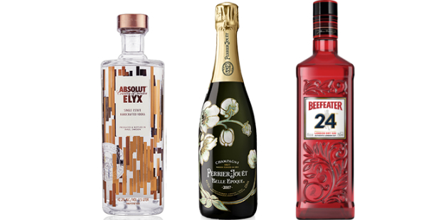 pernod ricard bliss