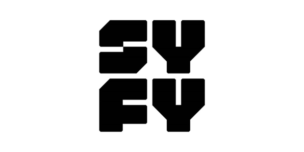 syfy novo logo