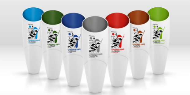 trofeus SPAL 7 maravilhas