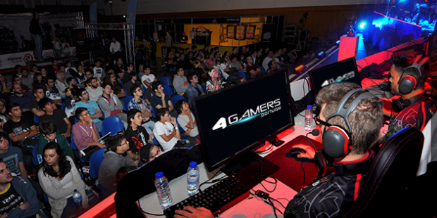 4 Gamers