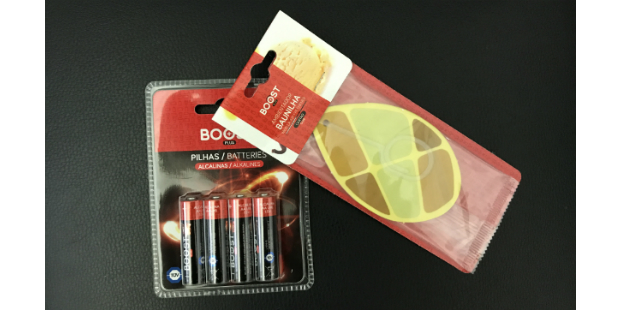 Boost Plus +