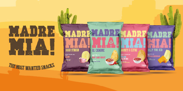 FUEL_Madre Mia