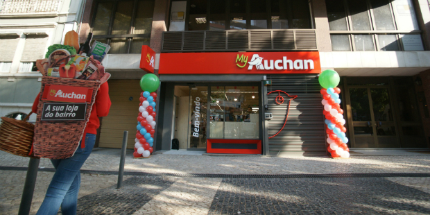 My Auchan_Duque de Ávila 3