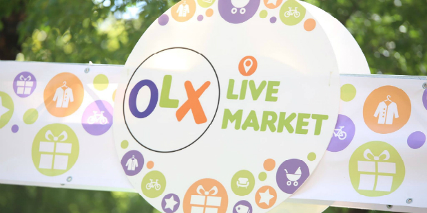 OLX Live Market 2017