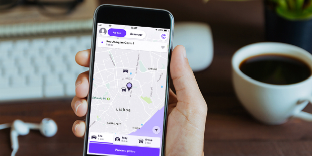 cabify 5