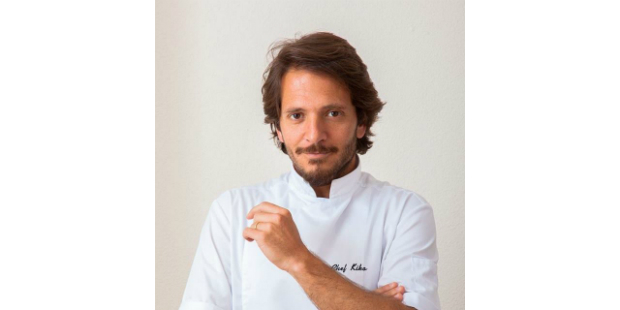 chef kiko 1