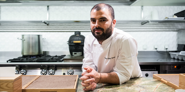 chef vasco coelho santos