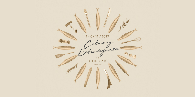 conrad culinary extravaganza