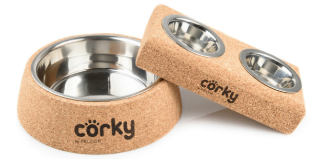 corky pelcor
