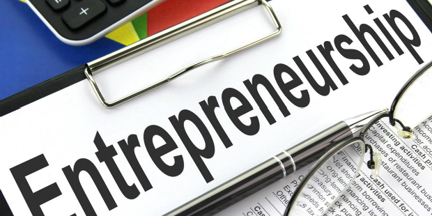 Título empreendedorismo 1